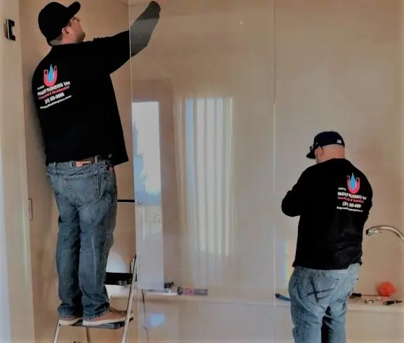 Professional plumbing installation for Leak Detection in Poplar Ridge